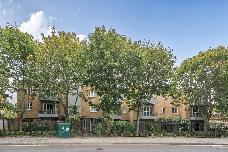 Beckenham Road, Beckenham, BR3