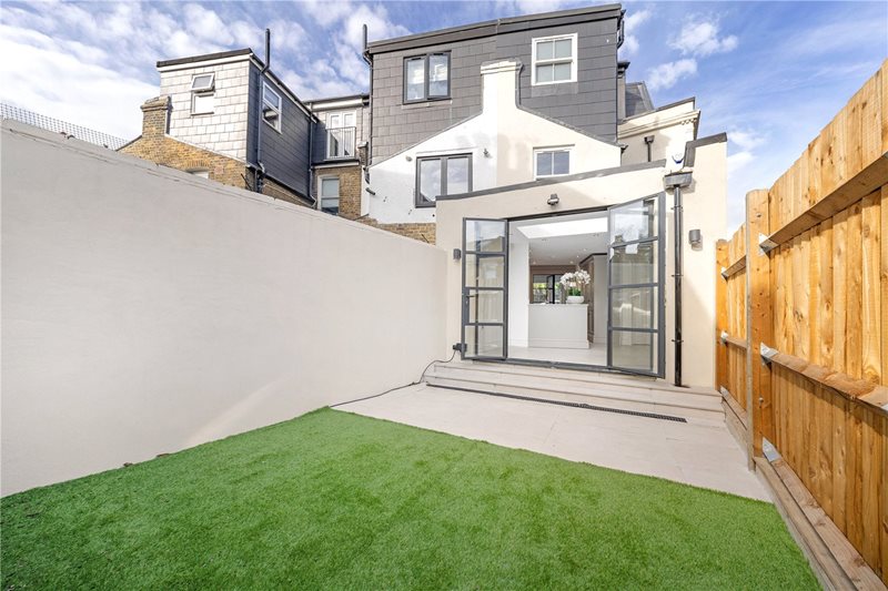 Landcroft Road, East Dulwich, London, SE22