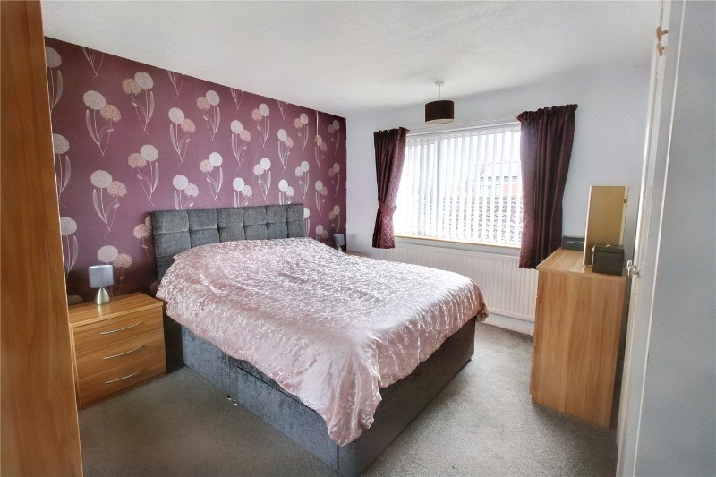 Garrick Green, Old Catton, Norwich, Norfolk, NR6