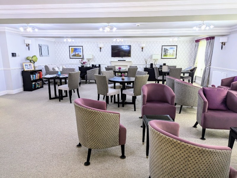 Sarum Lodge, Three Swans Chequer, Rollestone Street, Salisbury, SP1