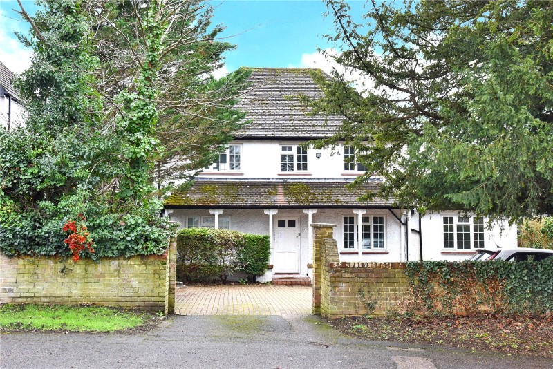 Fir Tree Road, Banstead, Surrey, SM7