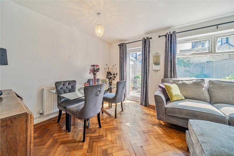 Perry Vale, London, SE23