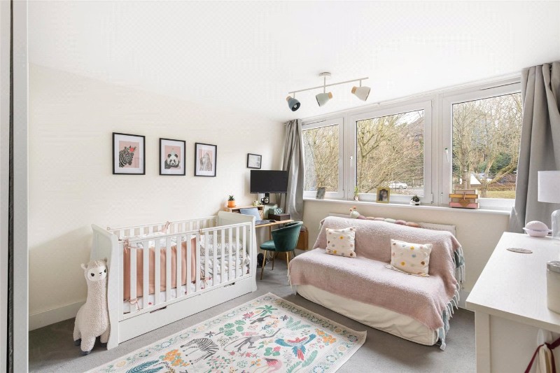 College Road, London, SE19