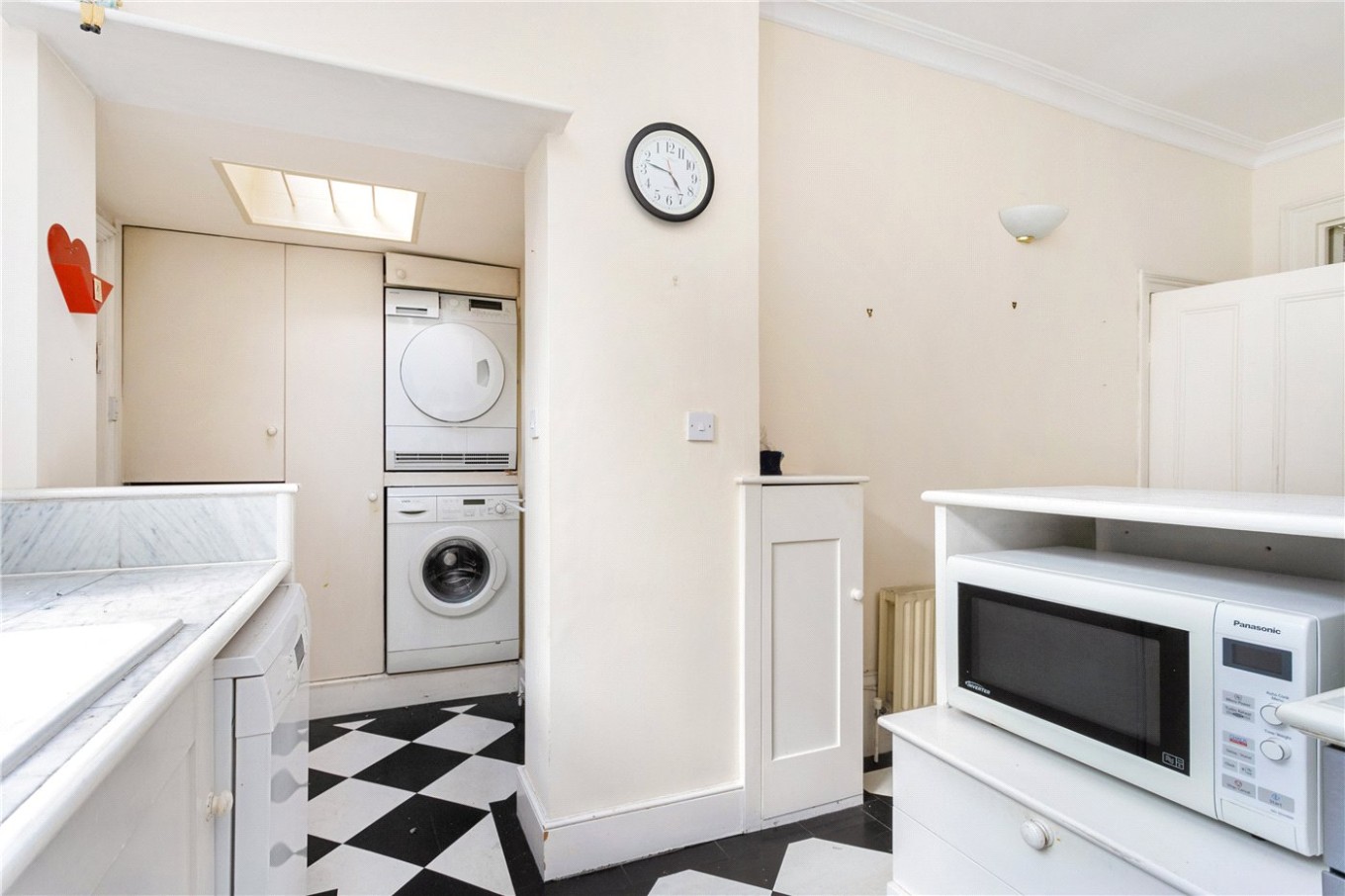 4 bedroom property for sale in Florence Street, Islington, London, N1