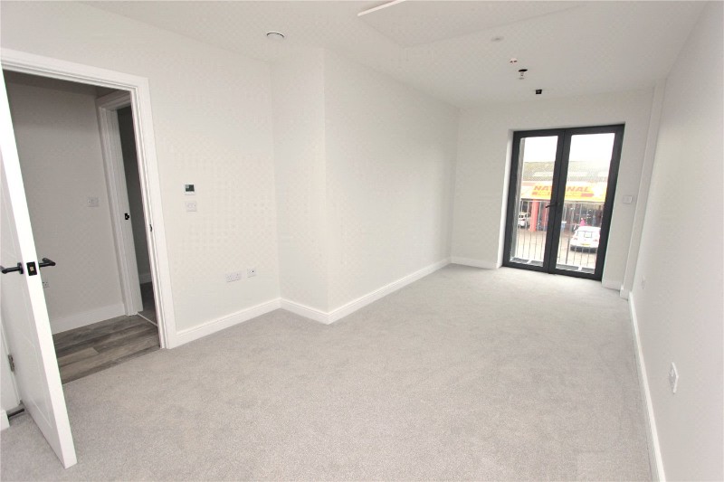 London Road, Hadleigh, Benfleet, Essex, SS7