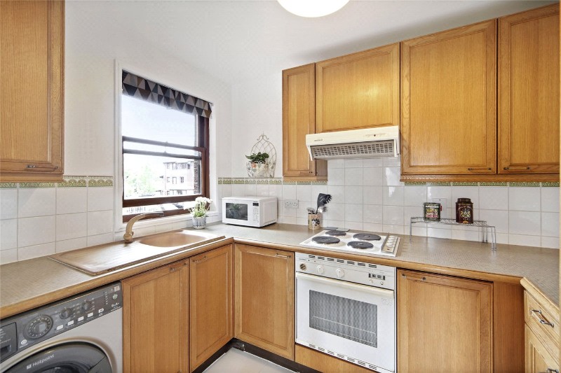 Mayfield Road, London, W12