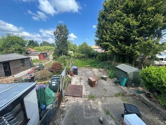 Whiteleather Square, Billingborough, Sleaford, Lincolnshire, NG34