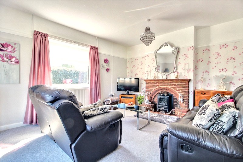 High Green, Brooke, Norwich, Norfolk, NR15