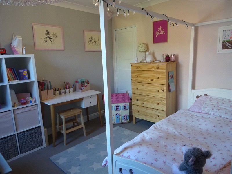 Charles Street, Newark, Nottinghamshire, NG24