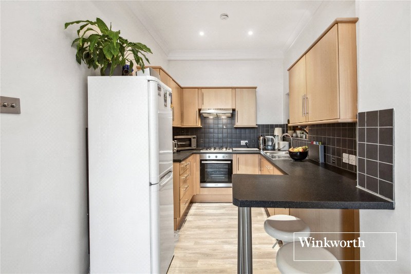 Long Lane, Finchley, London, N3