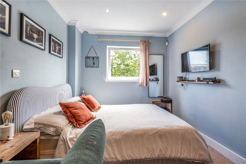 Gordon Road, Nunhead, London, SE15