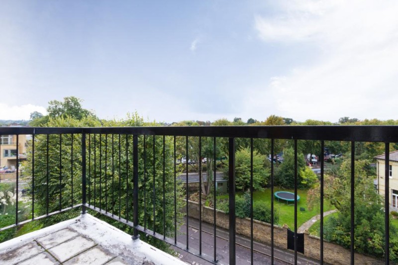 Fir Lodge, 3 Gipsy Lane, London, SW15
