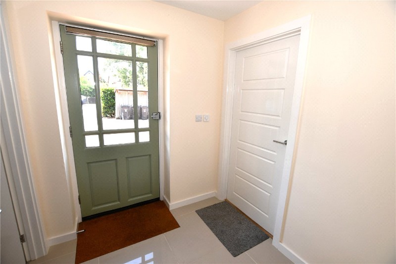 Reading Road, Winnersh, Wokingham, Berkshire, RG41