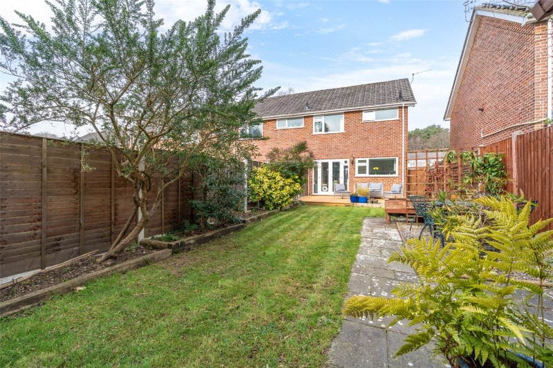 Cutlers Place, Colehill, Wimborne, Dorset, BH21