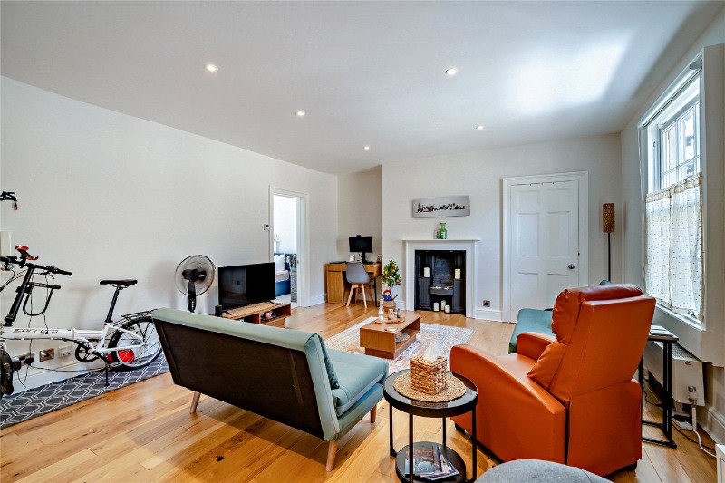 Milsom Place, Bath, Somerset, BA1