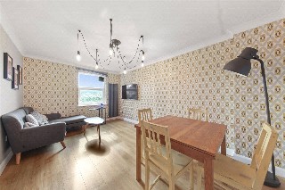 Edmeston Close, London, E9