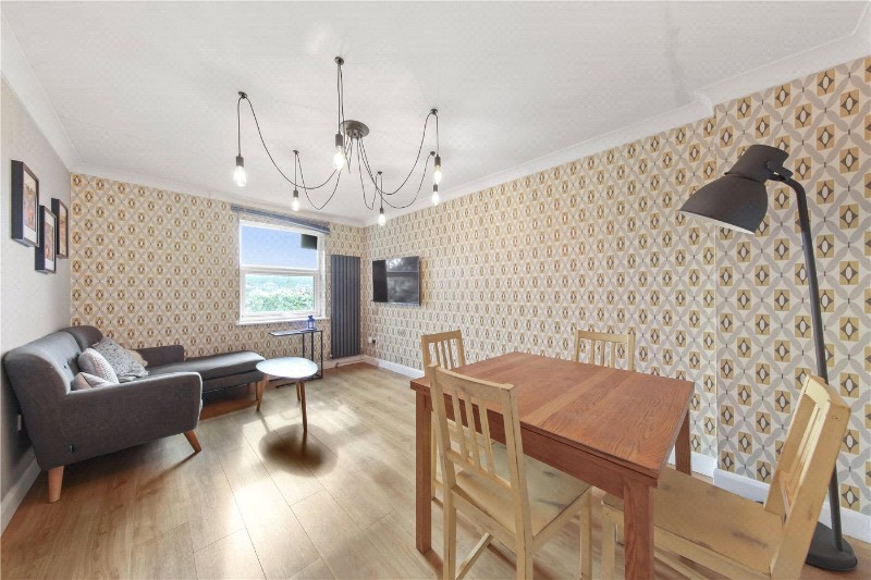 Edmeston Close, London, E9