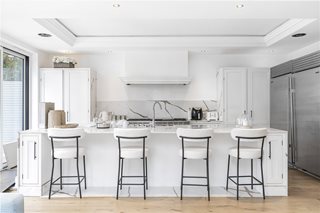 Westerham Road, Keston, BR2