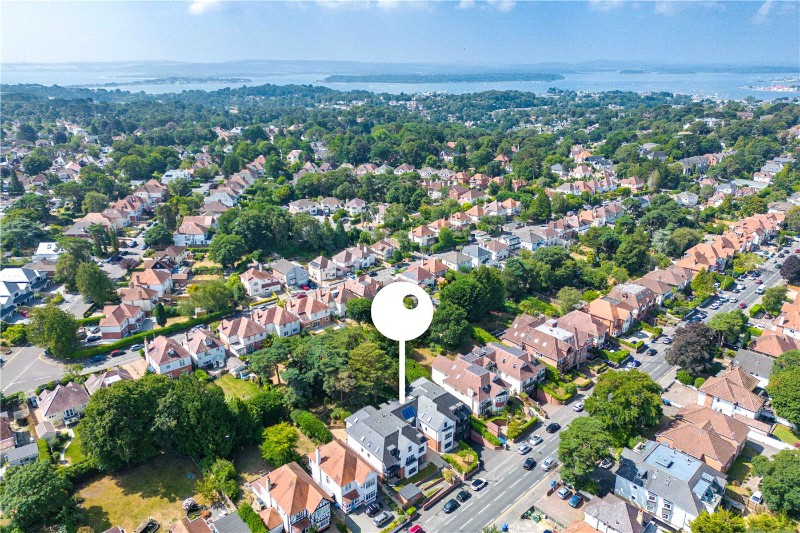 Penn Hill Avenue, Poole, Dorset, BH14