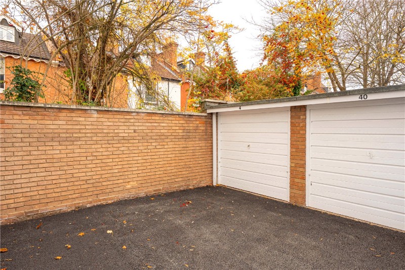 Newbold Terrace, Leamington Spa, Warwickshire, CV32