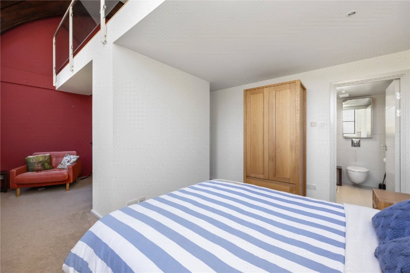 Richmond Terrace, Brighton, East Sussex, BN2