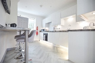 South Park Avenue, Norwich, Norfolk, NR4