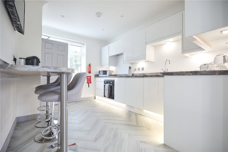 South Park Avenue, Norwich, Norfolk, NR4