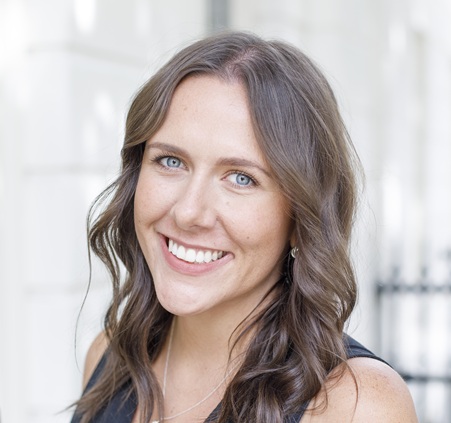 Hannah McCormack