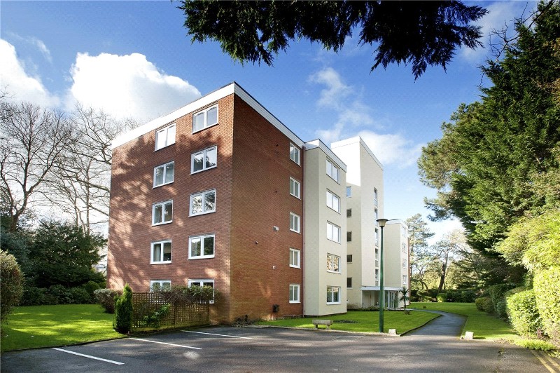 The Avenue, Poole, Dorset, BH13