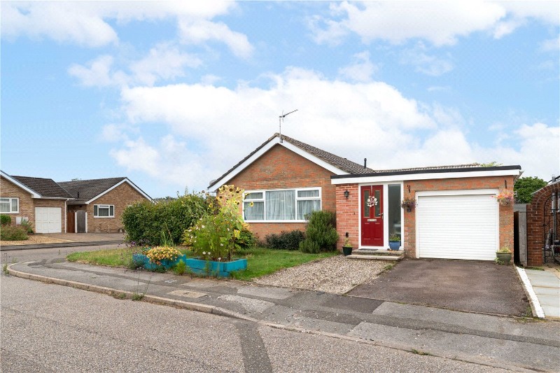 Huntingdon Drive, Wimborne, Dorset, BH21