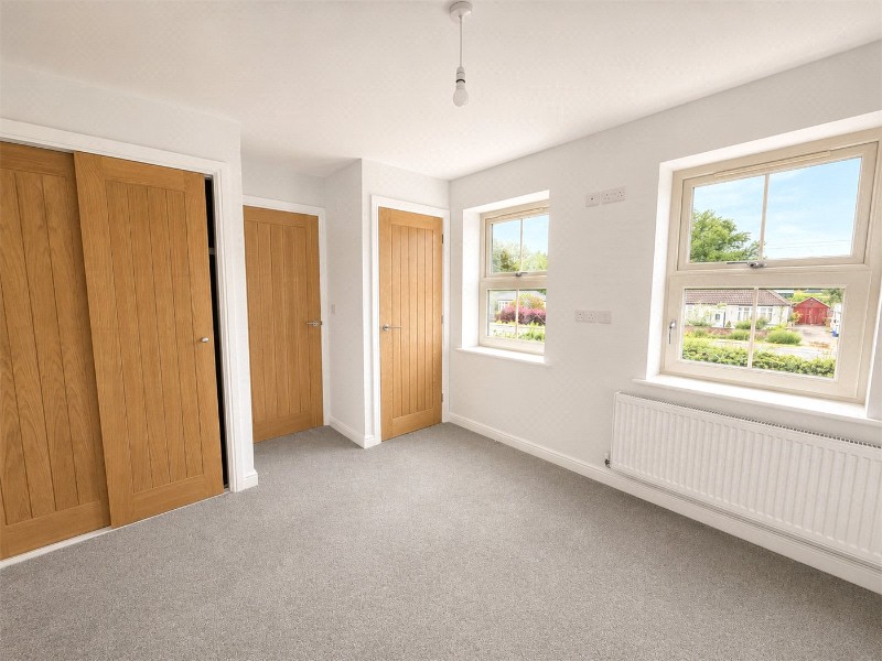 Lincoln Road, Ruskington, Sleaford, Lincolnshire, NG34