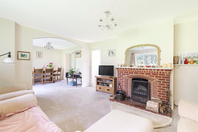 Gaunts Common, Wimborne, Dorset, BH21