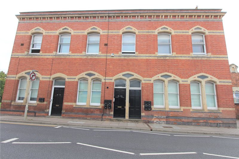 Mill House, 121-123 Albion Street, Cheltenham, Gloucestershire, GL52