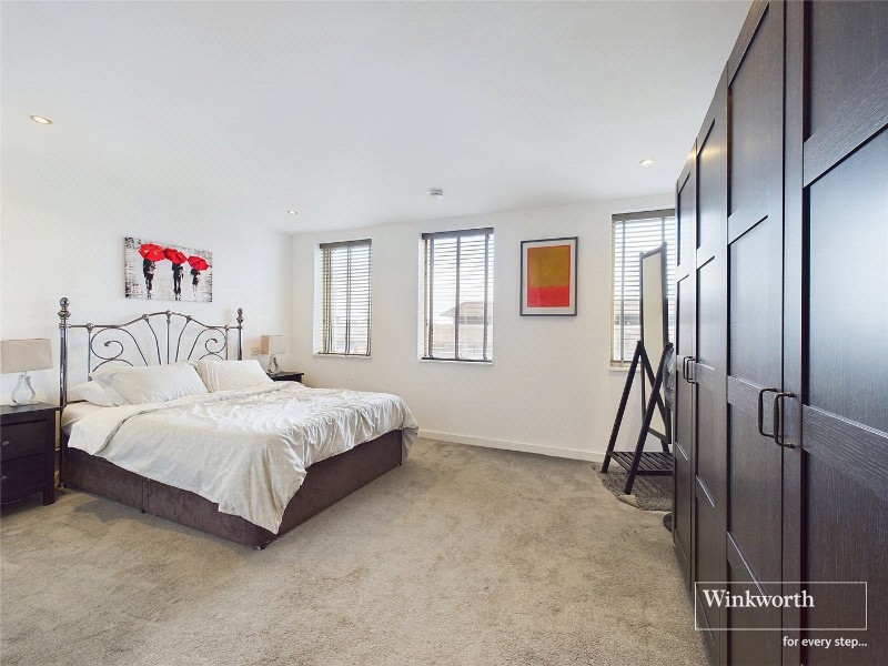 Queens Wharf, 47 Queens Road, Reading, Berkshire, RG1