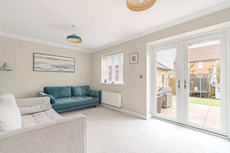 Athelstan Way, Wimborne, Dorset, BH21