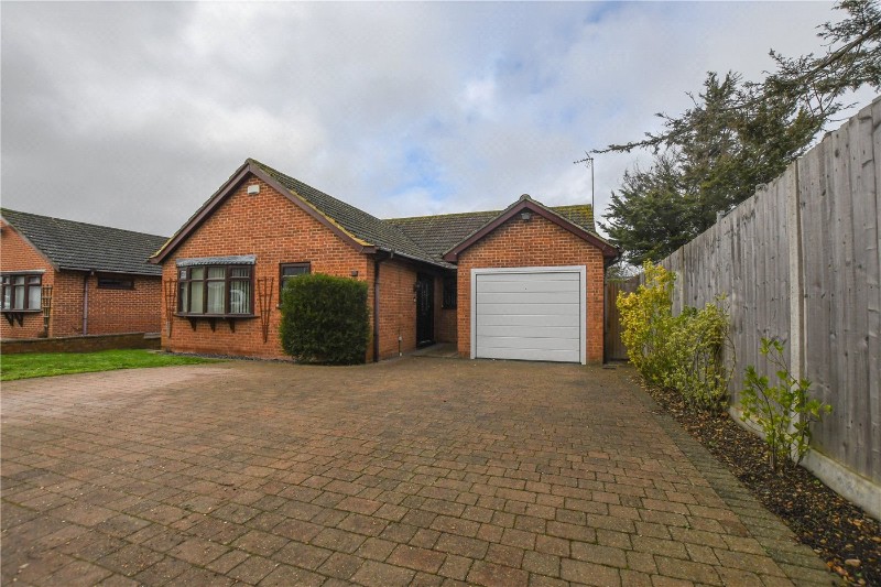 Drome Path, Winnersh, Wokingham, Berkshire, RG41