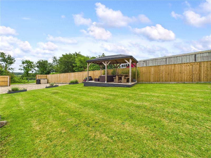 Rackenford, Tiverton, Devon, EX16