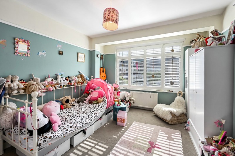 Cherry Tree Walk, Beckenham, BR3