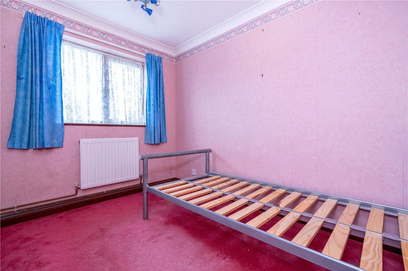 St. Gilberts Close, Pointon, Sleaford, Lincolnshire, NG34