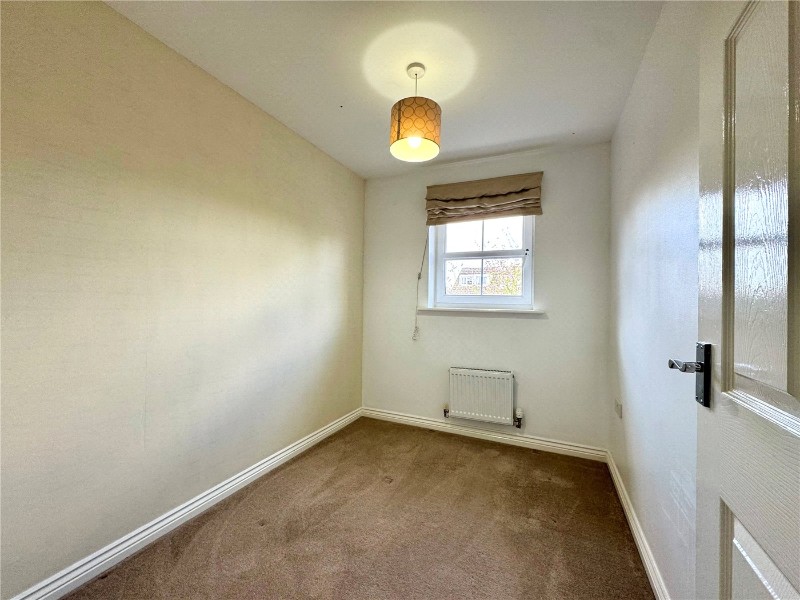 Avon Place, Salisbury, Wiltshire, SP1