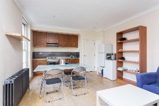 Cloudesley Road, Angel, N1