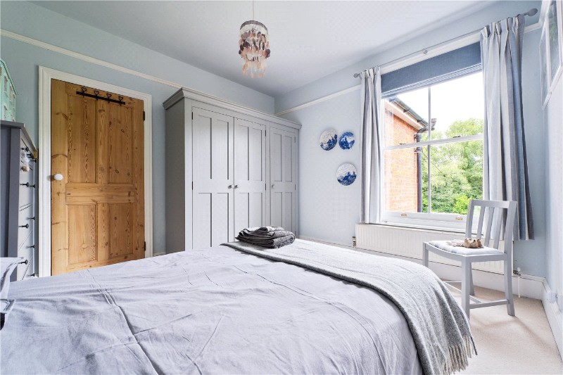 Barley Hill, Dunbridge, Romsey, Hampshire, SO51