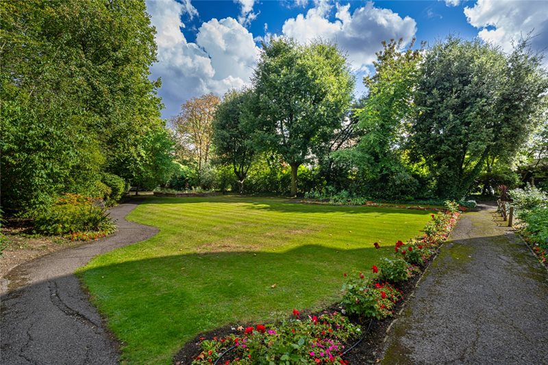 Abbey Lodge, Park Road, St John&#39;s Wood, London, NW8