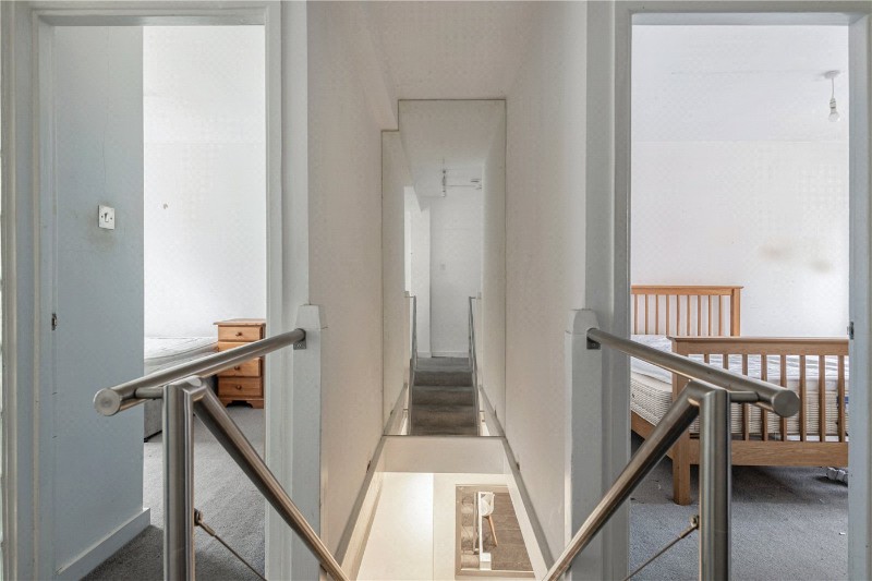 Trott Street, London, SW11