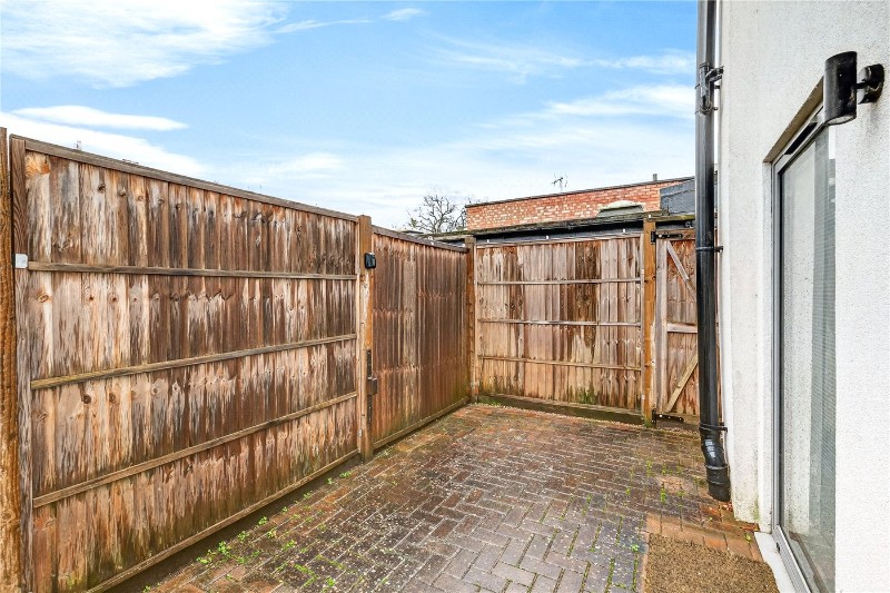 Queens Road, Weybridge, Surrey, KT13