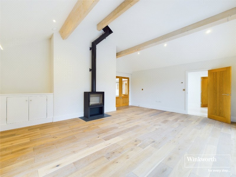 Islandstone Lane, Hurst, Reading, Berkshire, RG10