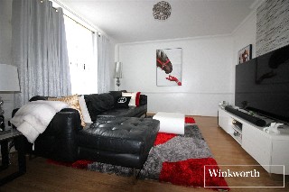 Cleveland Crescent, Borehamwood, Hertfordshire, WD6