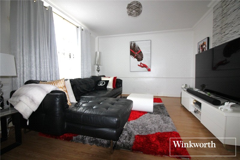 Cleveland Crescent, Borehamwood, Hertfordshire, WD6