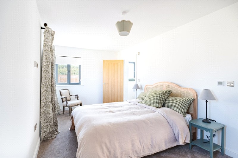 Hinton Parva, Wimborne, Dorset, BH21