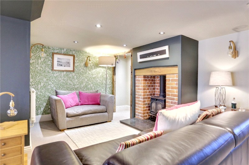 Mill Road, Halvergate, Norwich, Norfolk, NR13